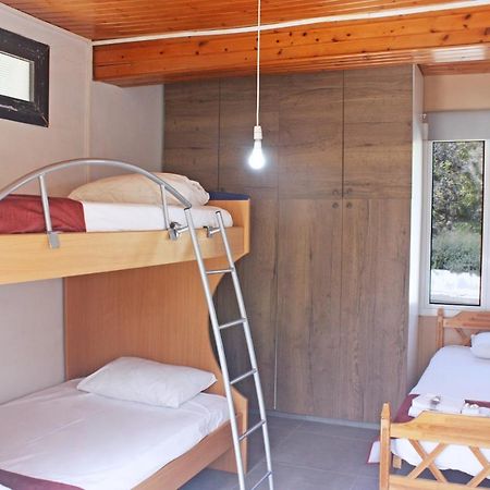 Laoni Guest House In Moutoullas, Marathasa リマソール エクステリア 写真