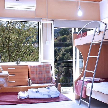 Laoni Guest House In Moutoullas, Marathasa リマソール エクステリア 写真