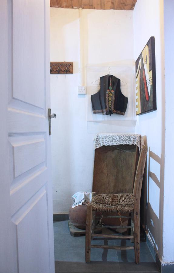 Laoni Guest House In Moutoullas, Marathasa リマソール エクステリア 写真
